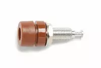 Pomona 1581 Panel Mount Socket
